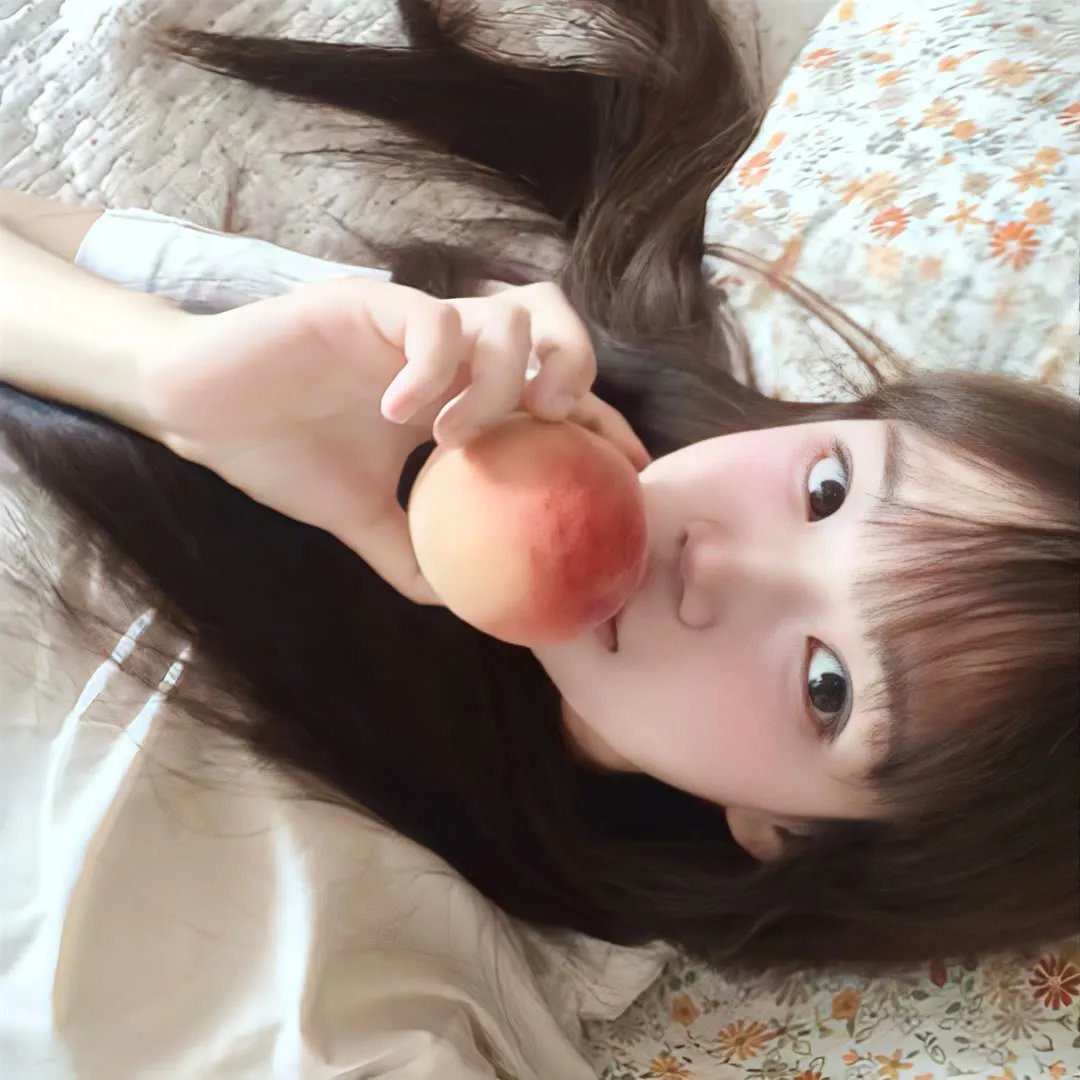 温柔的谎言